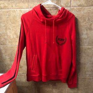 Victoria’s Secret Pink hoodie